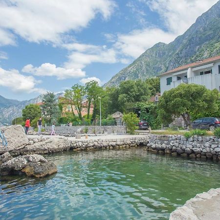 Villa Iva Kotor Ngoại thất bức ảnh