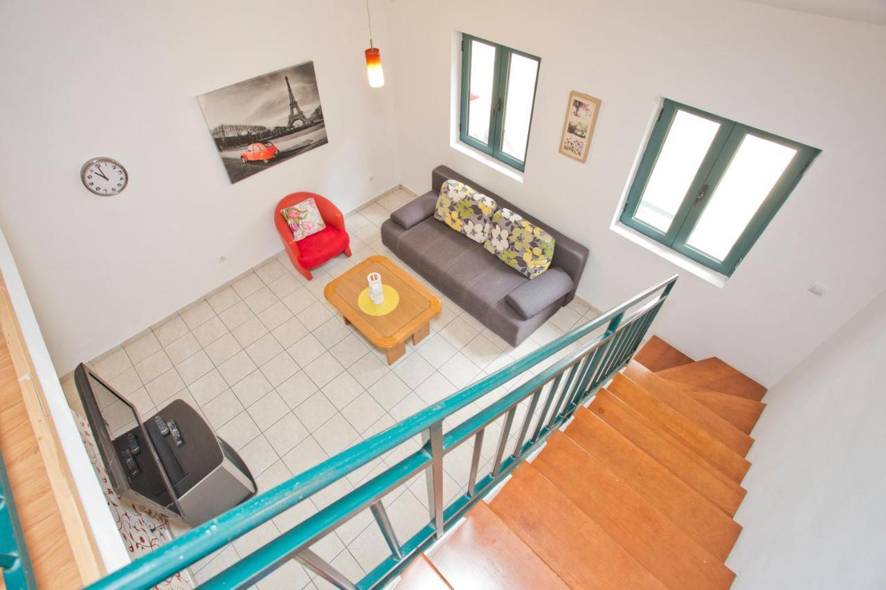 Villa Iva Kotor Ngoại thất bức ảnh