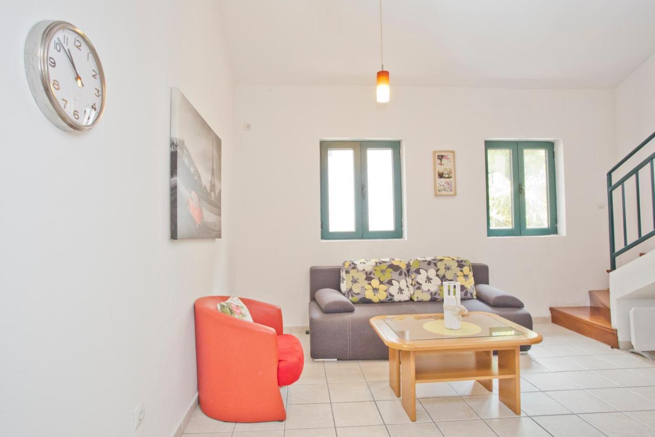 Villa Iva Kotor Ngoại thất bức ảnh