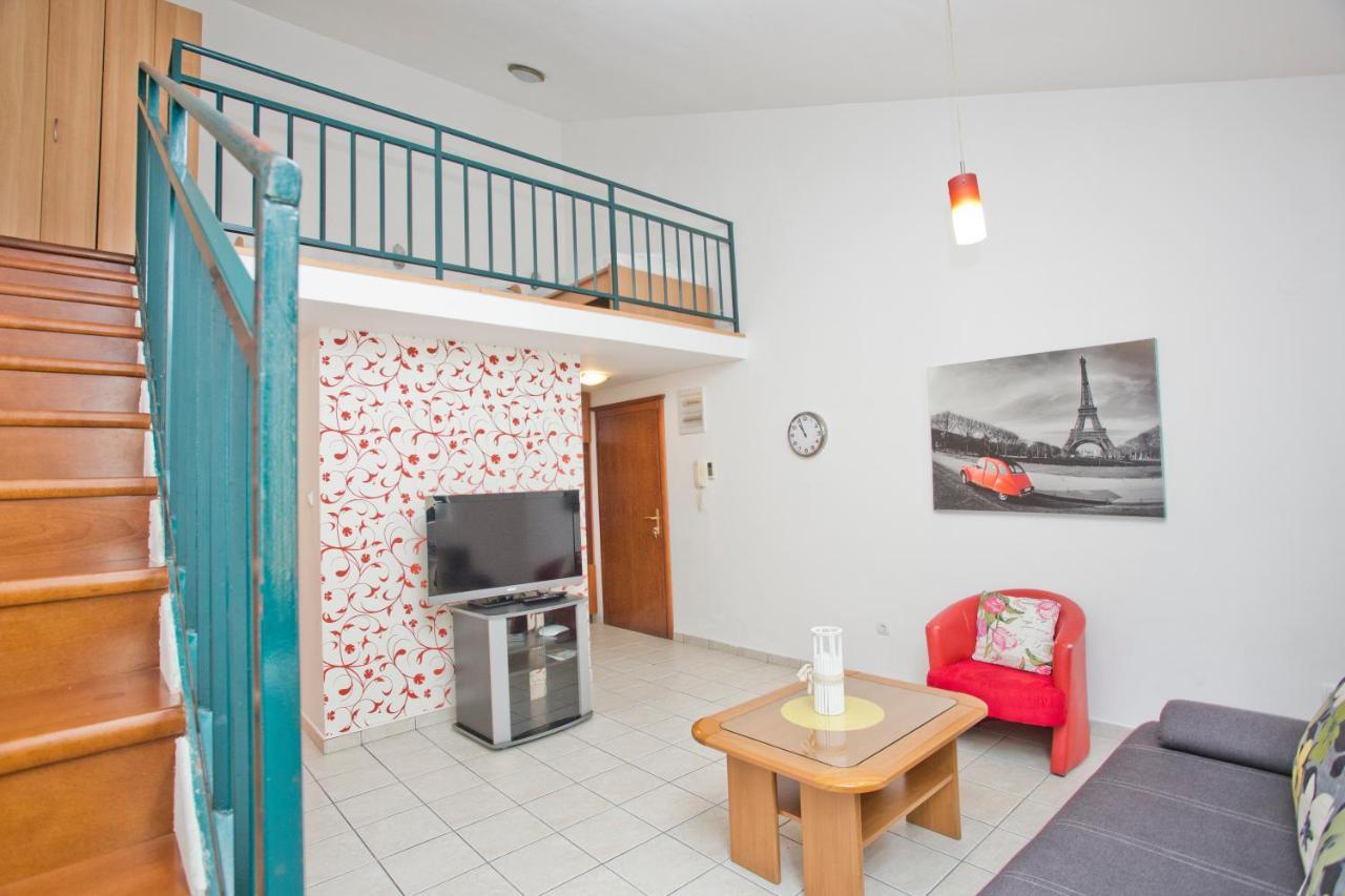 Villa Iva Kotor Ngoại thất bức ảnh