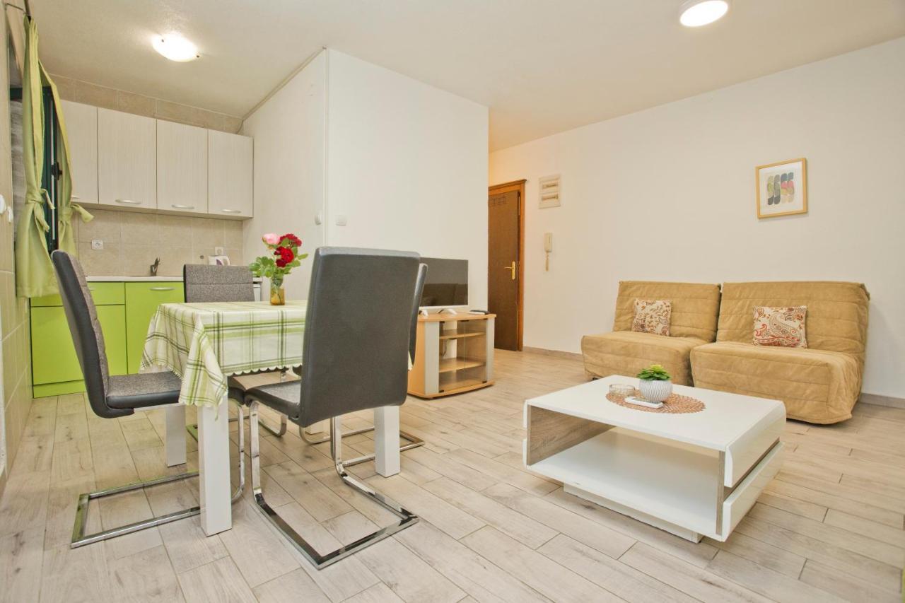 Villa Iva Kotor Ngoại thất bức ảnh