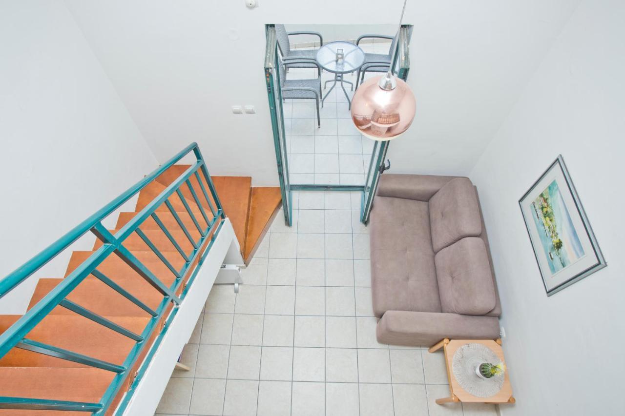 Villa Iva Kotor Ngoại thất bức ảnh