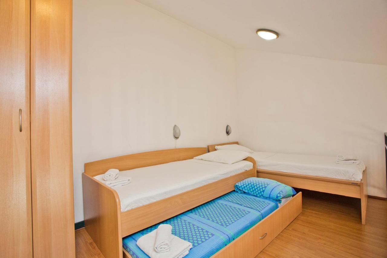 Villa Iva Kotor Ngoại thất bức ảnh