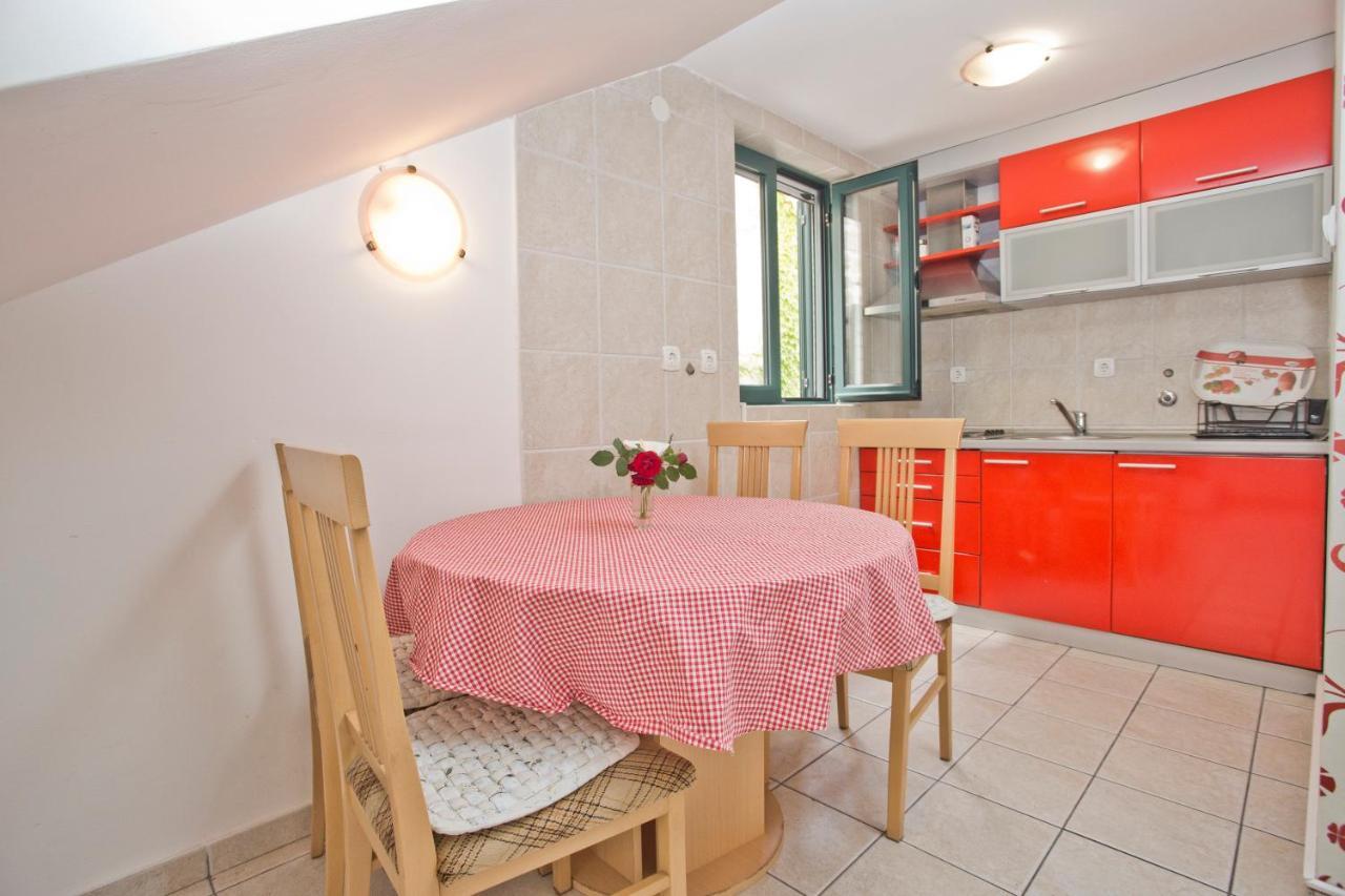 Villa Iva Kotor Ngoại thất bức ảnh