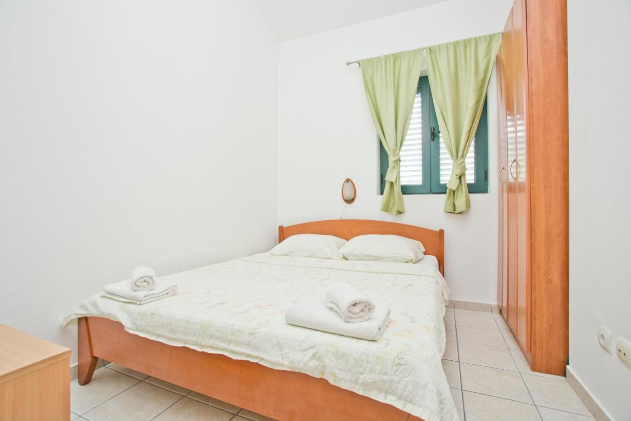 Villa Iva Kotor Ngoại thất bức ảnh