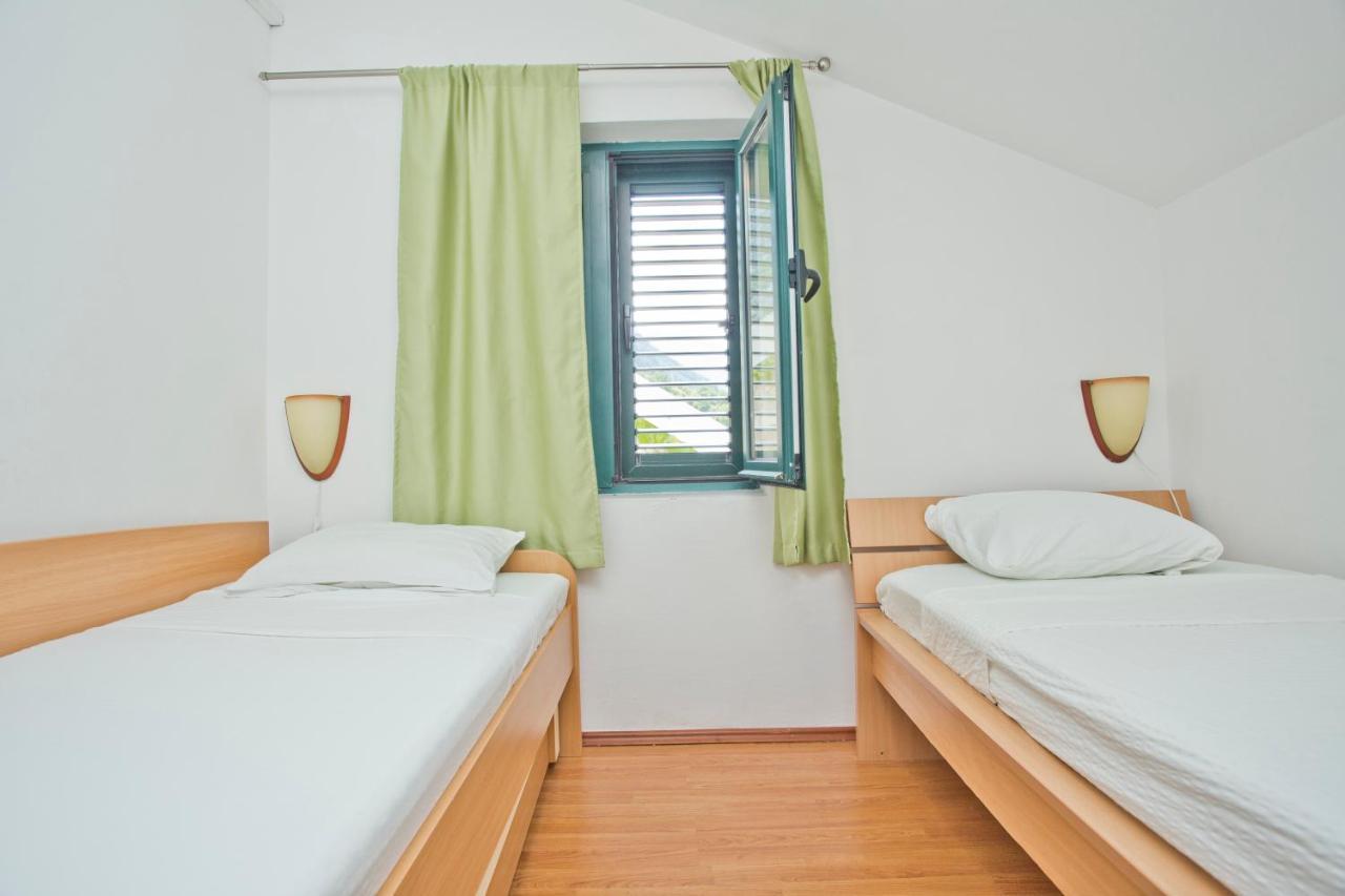 Villa Iva Kotor Ngoại thất bức ảnh