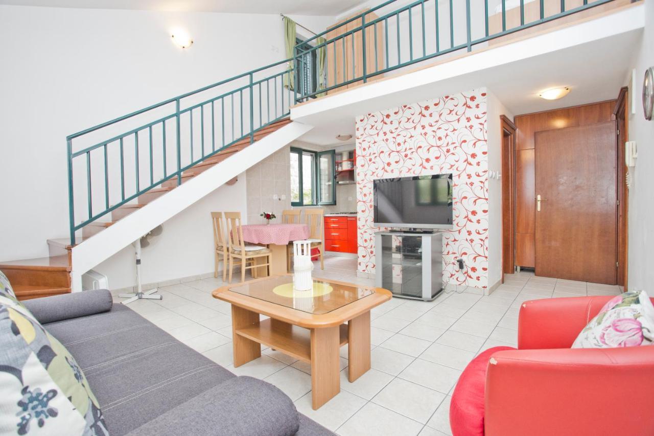 Villa Iva Kotor Ngoại thất bức ảnh