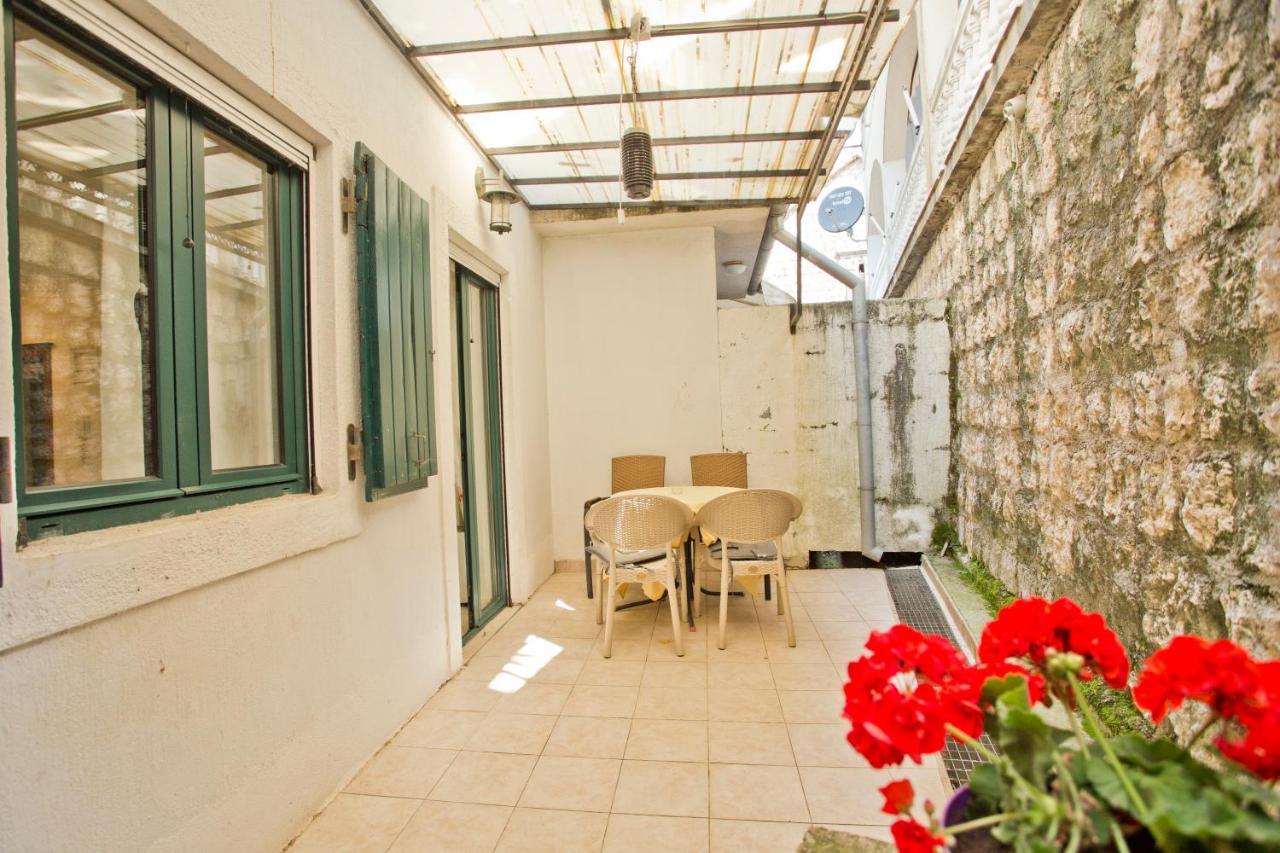 Villa Iva Kotor Ngoại thất bức ảnh