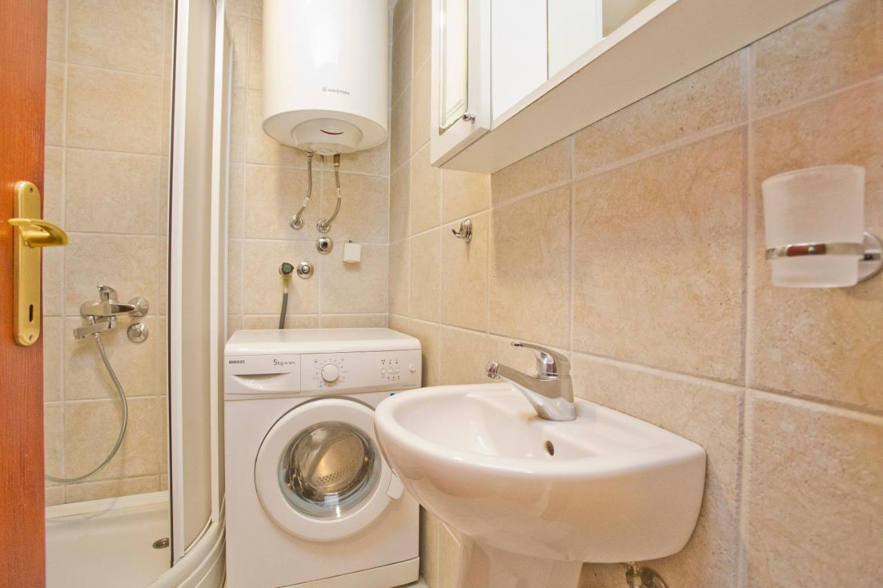 Villa Iva Kotor Ngoại thất bức ảnh