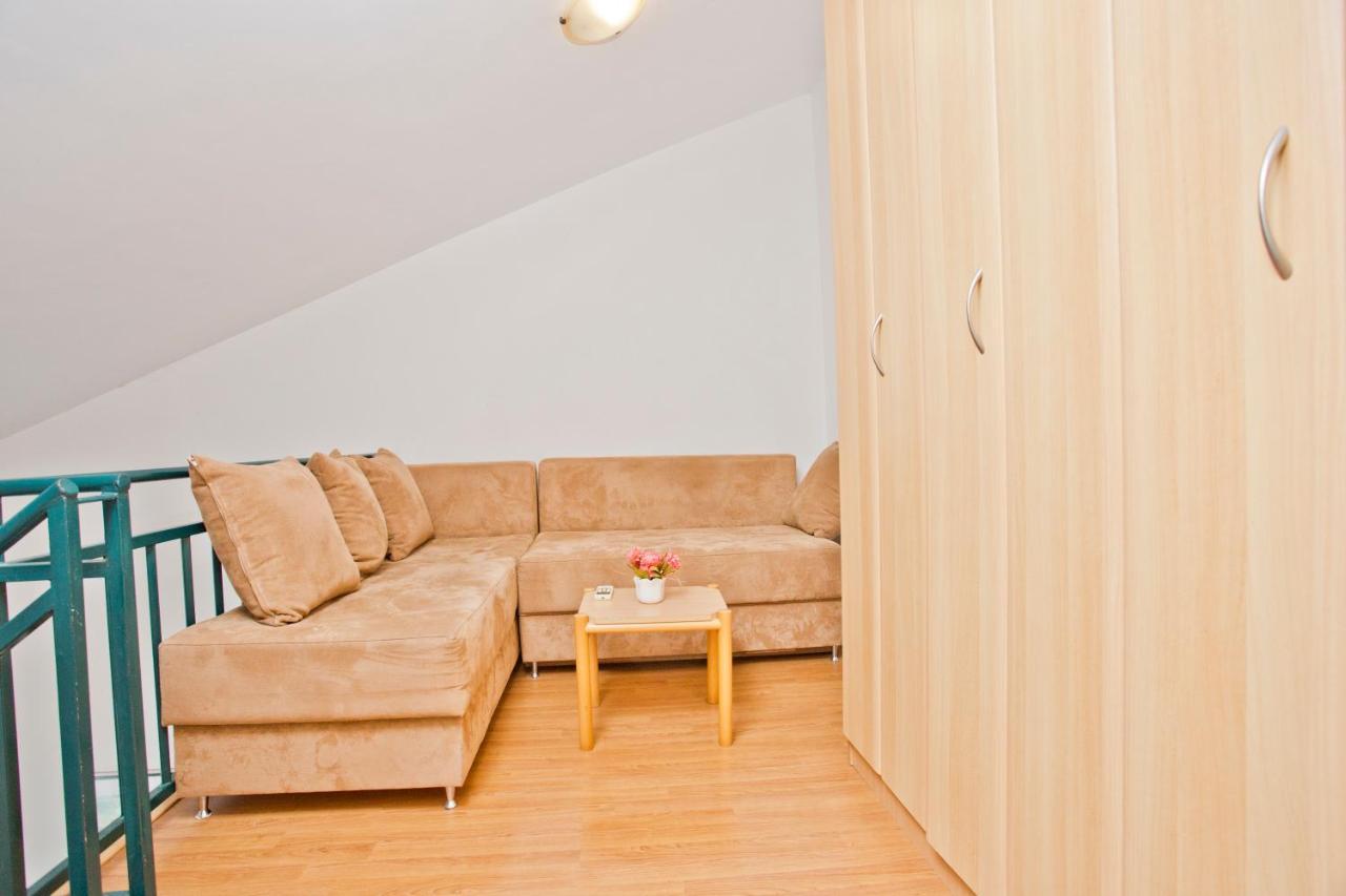 Villa Iva Kotor Ngoại thất bức ảnh