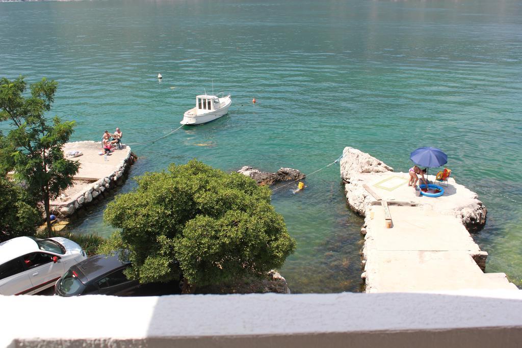 Villa Iva Kotor Ngoại thất bức ảnh